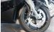 BMW K1300S Kotflügelverlängerung