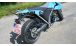 BMW G650Xchallenge, G650Xmoto, G650Xcountry Kotflügel hinten