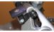 BMW R1200S & HP2 Sport GPS Halterung mit Platte