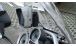 BMW R1200GS (04-12), R1200GS Adv (05-13) & HP2 GPS Halterung (TomTom/Zumo)