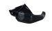 BMW F650GS (08-12), F700GS & F800GS (08-18) Carbon Handprotektor links