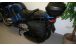 BMW R850GS, R1100GS, R1150GS & Adventure Kofferinnentaschen