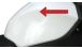 BMW R1100RS, R1150RS Lackschutz Folien