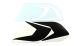 BMW R 1200 GS LC (2013-2018) & R 1200 GS Adventure LC (2014-2018) Motorsport Aufkleber