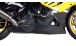 BMW S1000RR (2009-2018) Motorspoiler lang - Strasse