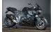 BMW K1300R Motorspoiler