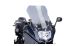 BMW F800S, F800ST & F800GT Tourenscheibe F800GT