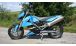 BMW G650Xchallenge, G650Xmoto, G650Xcountry Rahmenabdeckkappe