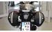 BMW K1200S Reflektions-Folien