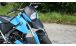 BMW G650Xchallenge, G650Xmoto, G650Xcountry Schnabel