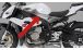 BMW S1000RR (2009-2018) Seitendeckel am Tank