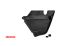 BMW R 80 Modelle Batterieabdeckung links
