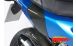 BMW C 600 Sport Sturzpads hinten