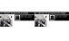 BMW F 650, CS, GS, ST, Dakar (1994-2007) Windschild F650GS 04-07
