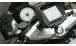 BMW R1200S & HP2 Sport GPS Halterung Ram Ball