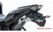 BMW S1000R (2021- ) Heck Unterteil