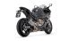 BMW S1000R (2021- ) ARROW PISTA Schalldämpfer