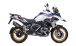 BMW R 1250 GS & R 1250 GS Adventure ARROW MAXI RACE TECH Schalldämpfer