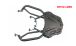 BMW R1300GS & Adventure Topcasehalterung mit Sozius-Haltegriffen