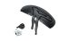 BMW R1300GS & Adventure ABS Kotflügel hinten