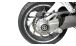 BMW R1300R Felgenrandaufkleber