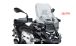BMW R1300GS & Adventure Deflektoren oben