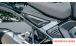 BMW R1300GS & Adventure Carbon Rahmendreieckcover hinten