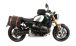 BMW R12nineT, R12, R12S & R12G/S C-Bow Seitenträger