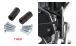 BMW R12nineT, R12, R12S & R12G/S C-Bow Seitenträger