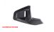 BMW R1300R Carbon Rahmendreieckcover