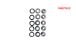 BMW R 1200 GS LC (2013-2018) & R 1200 GS Adventure LC (2014-2018) Bremsscheibe vorne Brembo Oro