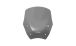 BMW R1300GS & Adventure Touring-Windschild Standardgröße