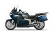 BMW K1200GT (2006-2008) K Aufkleber