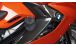 BMW F800S, F800ST & F800GT Carbon Verkleidungsseitenteil
