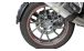 BMW K1200GT (2006-2008) Felgenrandaufkleber