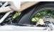 BMW G650Xchallenge, G650Xmoto, G650Xcountry Kotflügel hinten