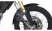 BMW F650GS (08-12), F700GS & F800GS (08-18) Carbon Kotflügel vorne