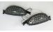 BMW R1100RT, R1150RT LED Blinker mit Zulassung