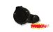 BMW F650GS (08-12), F700GS & F800GS (08-18) Carbonprotektor Lichtmaschinendeckel groß