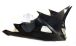 BMW S1000RR (2009-2018) Motorspoiler lang - Strasse