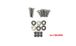 BMW R850GS, R1100GS, R1150GS & Adventure Schnabelverbreiterung