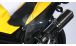 BMW F800S, F800ST & F800GT Carbon Heckverkleidung