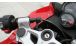 BMW R1200S & HP2 Sport GPS Halterung Ram Ball