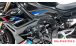 BMW S1000R (2021- ) Carbon Rahmenschützer