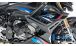 BMW S1000R (2021- ) Carbon Verkleidungsseitenteile