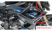 BMW S1000R (2021- ) Carbon Kühlerverkleidung