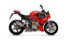 BMW S1000R (2021- ) ARROW PISTA Schalldämpfer