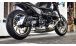 BMW R12nineT, R12, R12S & R12G/S Motorspoiler