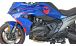 BMW R1300RS Sturzbügel
