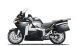 BMW K1200GT (2006-2008) K Aufkleber